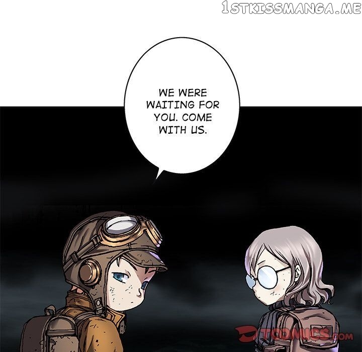 Leviathan, Chapter 81 image 22